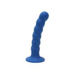 Me You Us 5.5 Inch Ripple G Spot Peg Dildo - Ultimate Pleasure Toy for Intense Stimulation