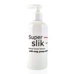 250ml Super Slik Lubricant - Ultra-Smooth, Long-Lasting Personal Lubrication