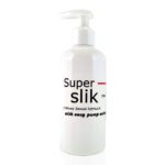 250ml Super Slik Lubricant - Ultra-Smooth, Long-Lasting Personal Lubrication - Image 2