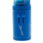 Deep Stroker Rabbit Vibrator in Blue - Ultimate Pleasure for Intense Orgasms - Image 5