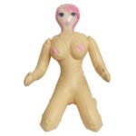 Lil Barbi Love Doll with Realistic Skin Vagina - Ultimate Pleasure Experience - Image 3