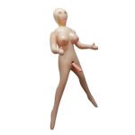 I Am Angie: Premium Transsexual Love Doll for Ultimate Pleasure - Image 3