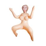 Rebekah The Girl Next Door Inflatable Love Doll - Realistic Companion for Ultimate Pleasure - Image 2