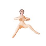 Jackie Inflatable Love Doll - Realistic Companion for Ultimate Pleasure - Image 3