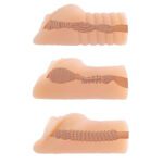 Always Horny Pack of 3 Pocket Masturbators - Ultimate Pleasure for On-the-Go Satisfaction - Image 3