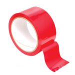 Bondage Tape Red - Image 2