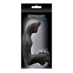 NS Novelties Renegade Vibrating Prostate Massager I - Ultimate Pleasure for Men - Image 2