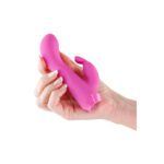 Charms Ivy Rabbit Vibrator: Ultimate Pleasure for Intense Orgasms - Image 2