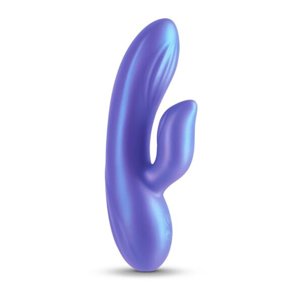 Seduction Angel Dual Vibrator – Powerful, Waterproof & Rechargeable Pleasure