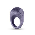 Seduction Levis Rechargeable Cockring – Powerful Vibrations for Enhanced Pleasure