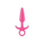 FireFly Prince Small Butt Plug - Perfect for Beginners & Sensational Pleasure