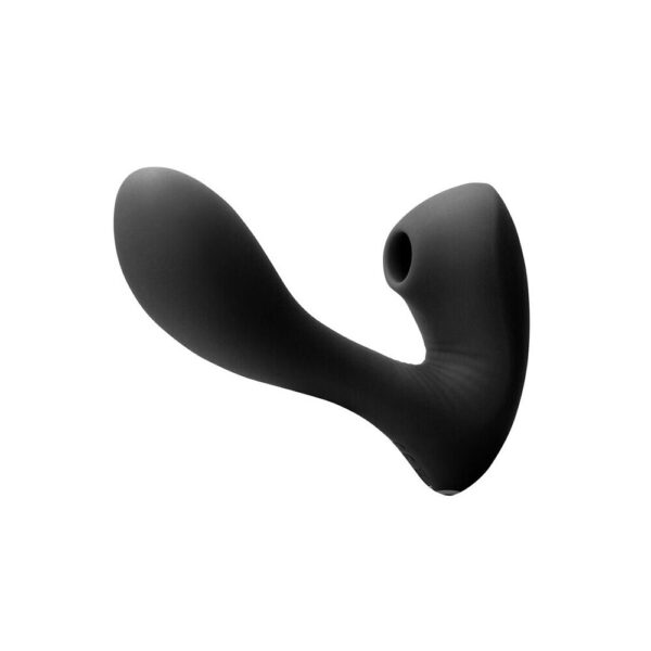 INYA Sonnet Rechargeable Vibrator: Ultimate Clitoral Stimulation for Intense Pleasure
