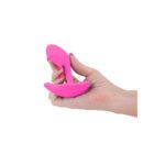 INYA Eros G-Spot Remote Control Vibe: Ultimate Pleasure for Intimate Moments - Image 2