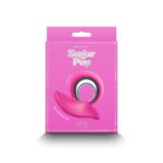 Sugar Pop Leila Panty Vibe with Remote – Discreet & Powerful Wearable Vibrator - Image 3