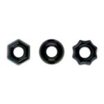 Renegade Chubbies Cock Rings - Ultimate Comfort and Performance for Enhanced Pleasure
