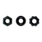 Renegade Chubbies Cock Rings - Ultimate Comfort and Performance for Enhanced Pleasure - Image 2