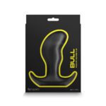 Renegade Bull Premium Silicone Anal Plug - Ultimate Comfort & Pleasure - Image 3