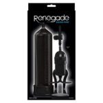 Shop Renegade Bolero Pump in Black - Stylish & Comfortable Footwear - Image 2