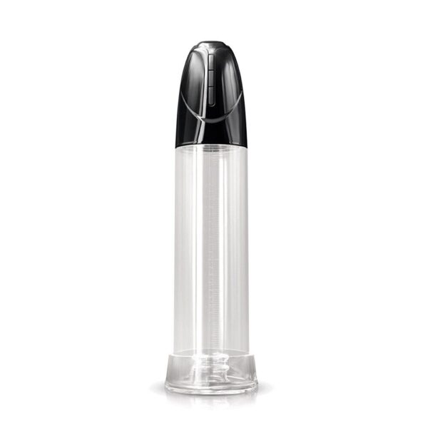 Renegade IQ Pump Rechargeable: Ultimate Power and Performance for Your Needs