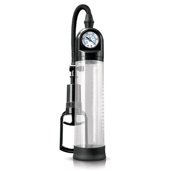 Renegade PSI Pump: High-Performance Pressure Solutions for Every Need