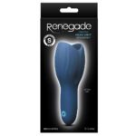Renegade Rechargeable Vibrating Head Unit - Ultimate Pleasure Device - Image 3