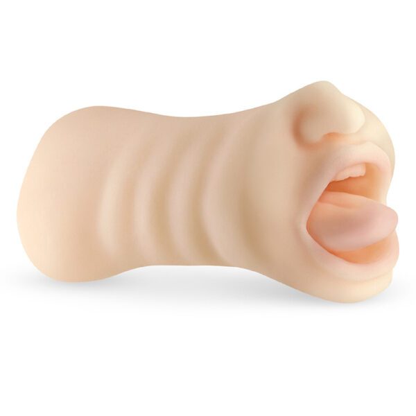 Barely Legal DUAL HARLEY Masturbator – Ultra-Realistic Double-Ended Pleasure Toy