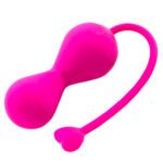 Enhance Your Pleasure with OhMiBod Lovelife Krush Kegel Exerciser