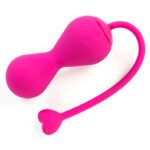 Enhance Your Pleasure with OhMiBod Lovelife Krush Kegel Exerciser - Image 2