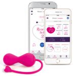 Enhance Your Pleasure with OhMiBod Lovelife Krush Kegel Exerciser - Image 3