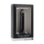Shots Realistic Treasure Double Penetrator - Ultimate Pleasure for Couples - Image 4