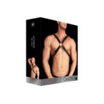 Ouch Adonis High Halter Harness - Image 3