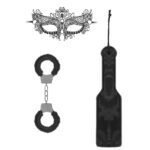 Ouch Introductory Bondage Kit 3: Explore Sensual Restraint and Pleasure - Image 2
