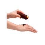 Indulge in Sensuality: Ouch Chocolate Scented Wax Play Candle for Romantic Nights - Image 3