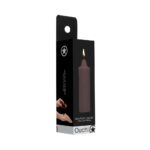 Indulge in Sensuality: Ouch Chocolate Scented Wax Play Candle for Romantic Nights - Image 5