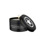 Ouch Massage Candle with Pheromone Scent - 100g for Relaxation and Romance