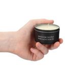 Ouch Massage Candle with Pheromone Scent - 100g for Relaxation and Romance - Image 3