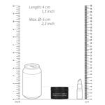 Ouch Massage Candle with Pheromone Scent - 100g for Relaxation and Romance - Image 4