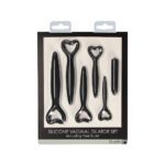 Premium Silicone Vaginal Dilator Set for Comfort and Ease - Perfect for Pelvic Health - Image 4
