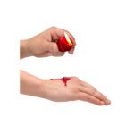 Delightful Ouch 4 Pack of Mixed Scented Tease Candles for a Cozy Ambiance - Image 3