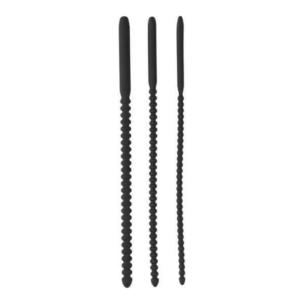 Ouch Silicone Dilator Set: Comfortable & Safe Intimate Wellness Solution