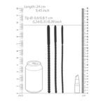 Ouch Silicone Dilator Set: Comfortable & Safe Intimate Wellness Solution - Image 2