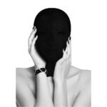 Ouch Subjugation Mask: Ultimate BDSM Gear for Sensory Play and Bondage Enthusiasts