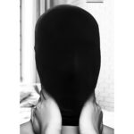 Ouch Subjugation Mask: Ultimate BDSM Gear for Sensory Play and Bondage Enthusiasts - Image 2