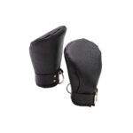 Neoprene Lined Puppy Play Mittens – Comfortable & Durable Pet Play Gear