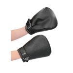 Neoprene Lined Puppy Play Mittens – Comfortable & Durable Pet Play Gear - Image 2