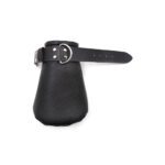 Neoprene Lined Puppy Play Mittens – Comfortable & Durable Pet Play Gear - Image 4