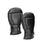 Durable Neoprene Dog Glove Mitts for Puppy Play - Perfect Pet Protection - Image 2