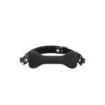 Silicone Bone Gag for Puppy Play – Comfortable & Durable BDSM Gear