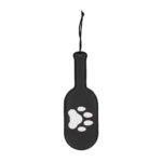 Puppy Paw Paddle for Puppy Play – Fun & Durable Pet Toy
