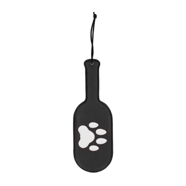Puppy Paw Paddle for Puppy Play – Fun & Durable Pet Toy